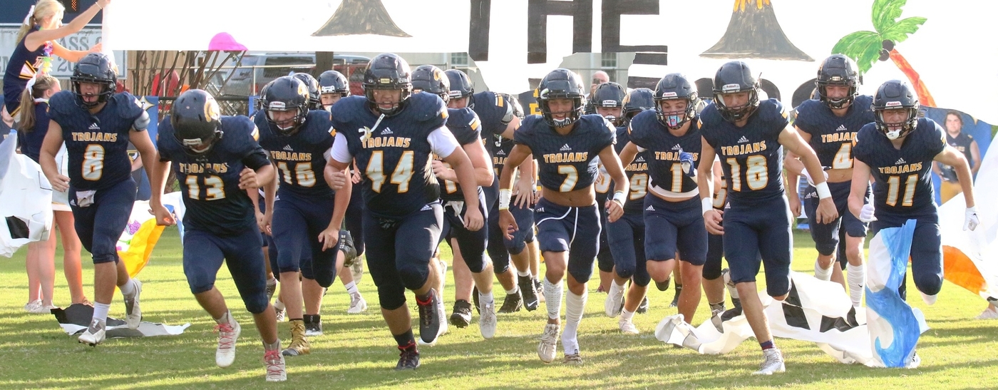 Fullington Academy Pinehurst, GA