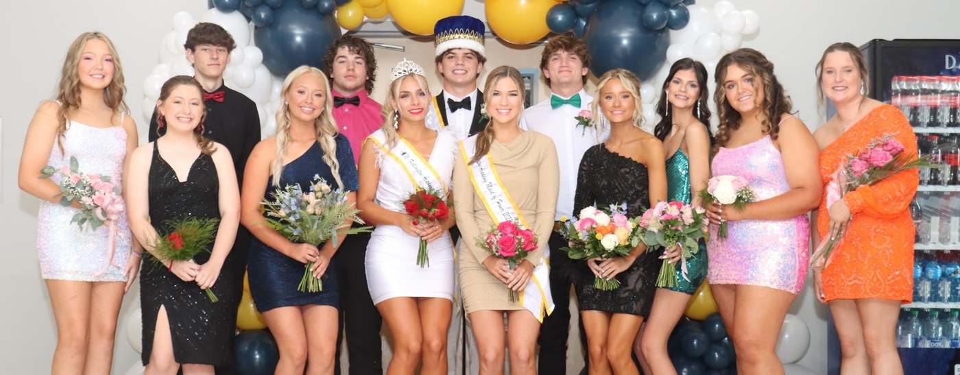 Fullington Academy Pinehurst, GA