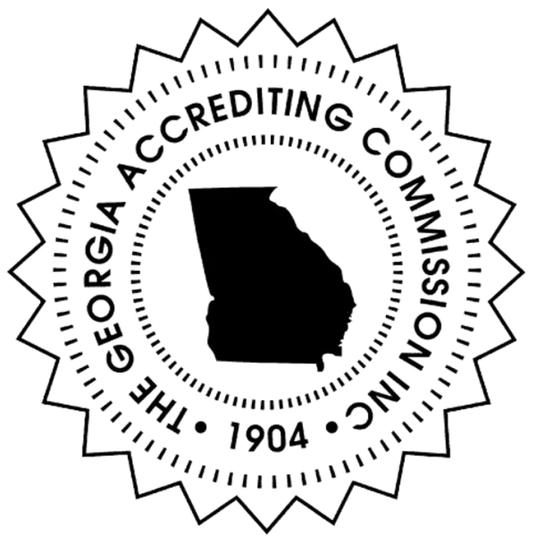 The Georgia Accrediting Commission