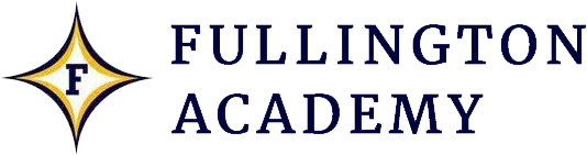 Footer Logo - Fullington Academy